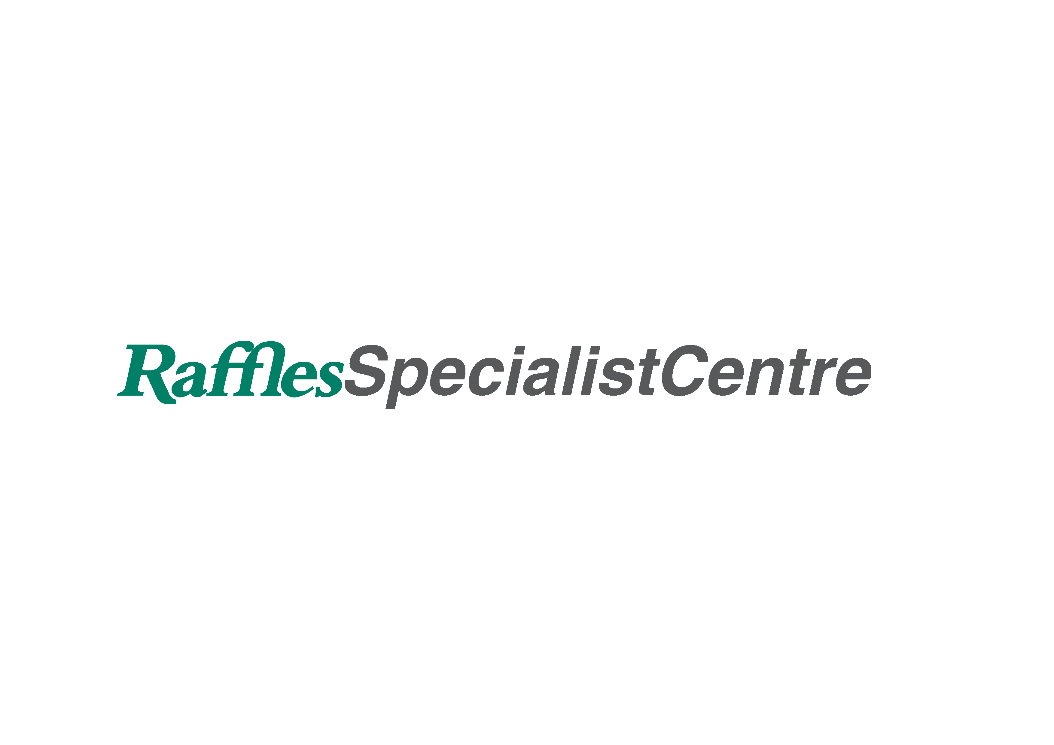 Raffles Specialist Centre
