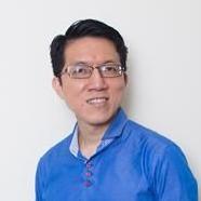 Lum Wai Teng - Assistant Director, Procurement