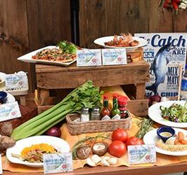 Healthier Dining Programme