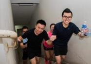 Corporate Challenge Corporate Challenge