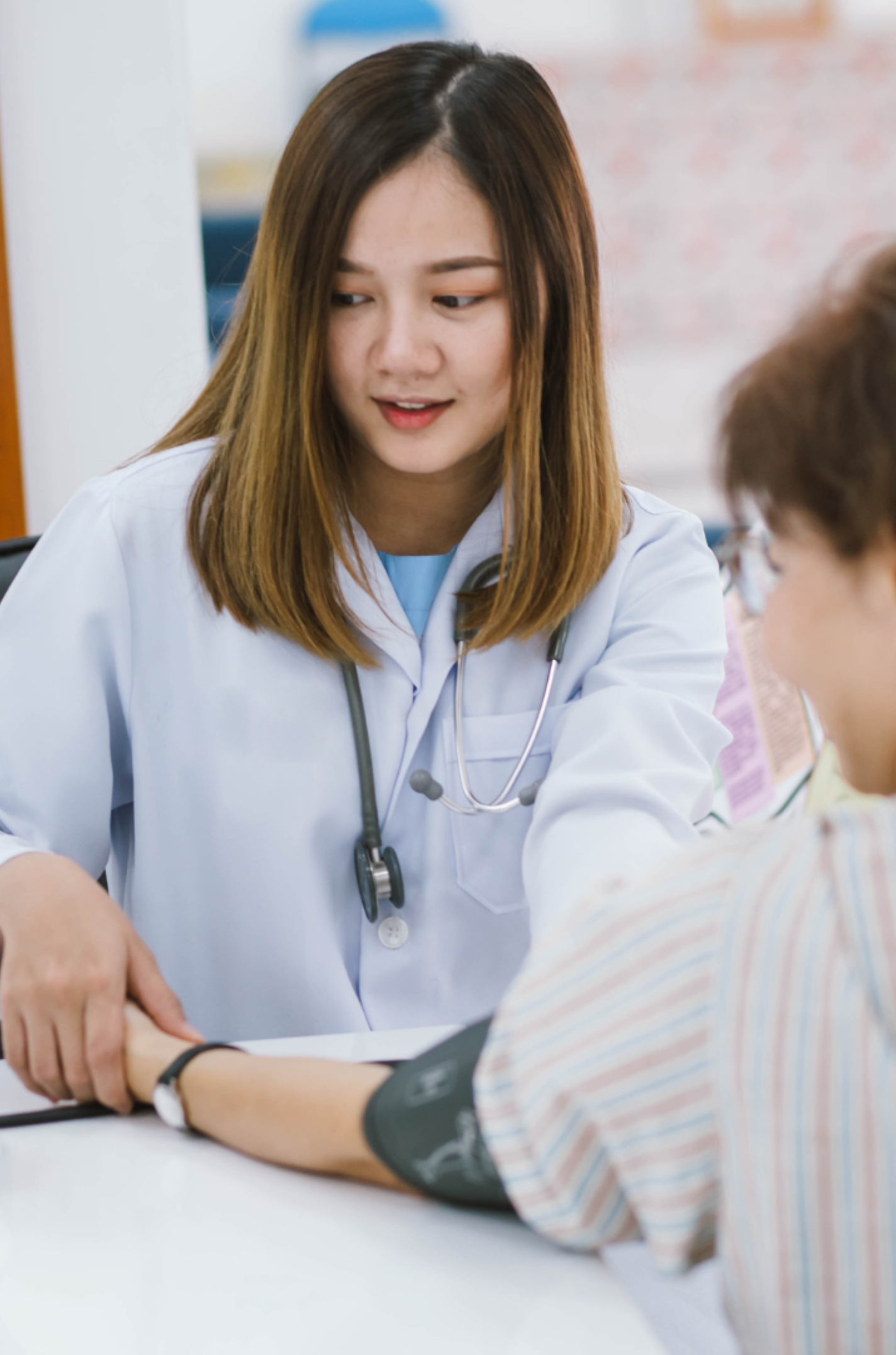 HealthTrack