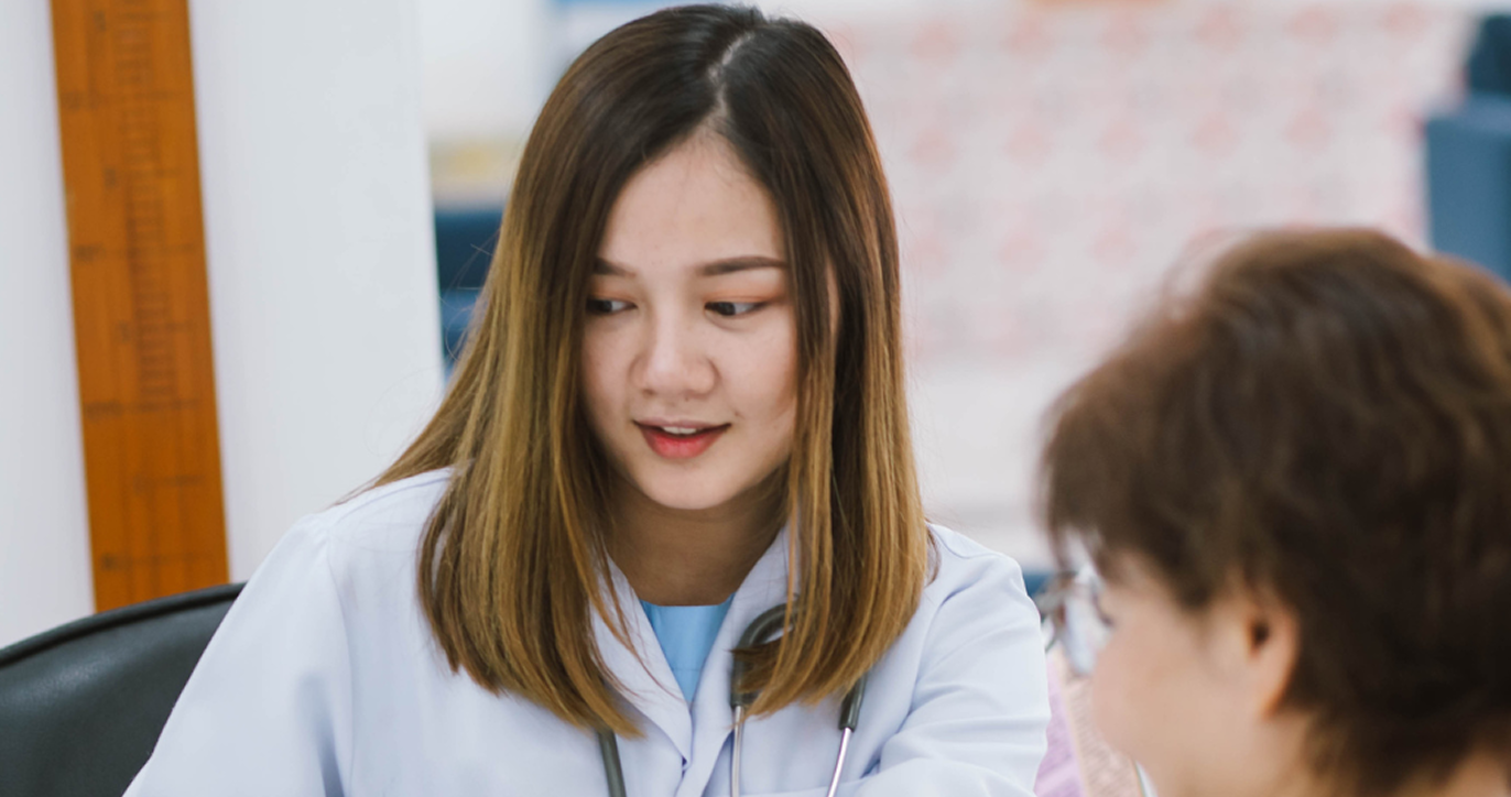 HealthTrack
