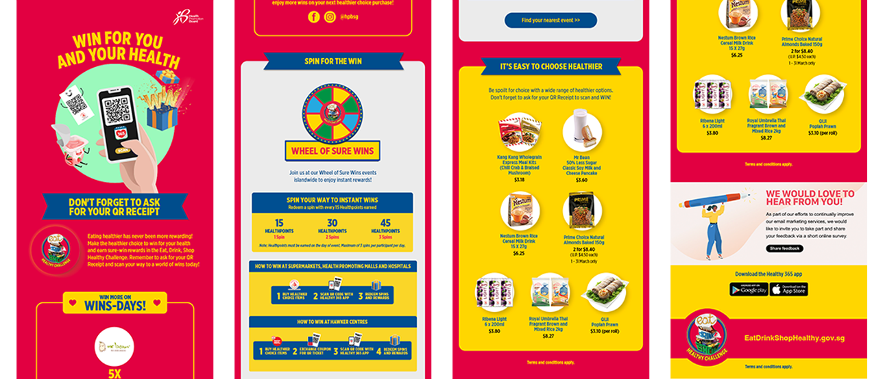 marketing campaign 1