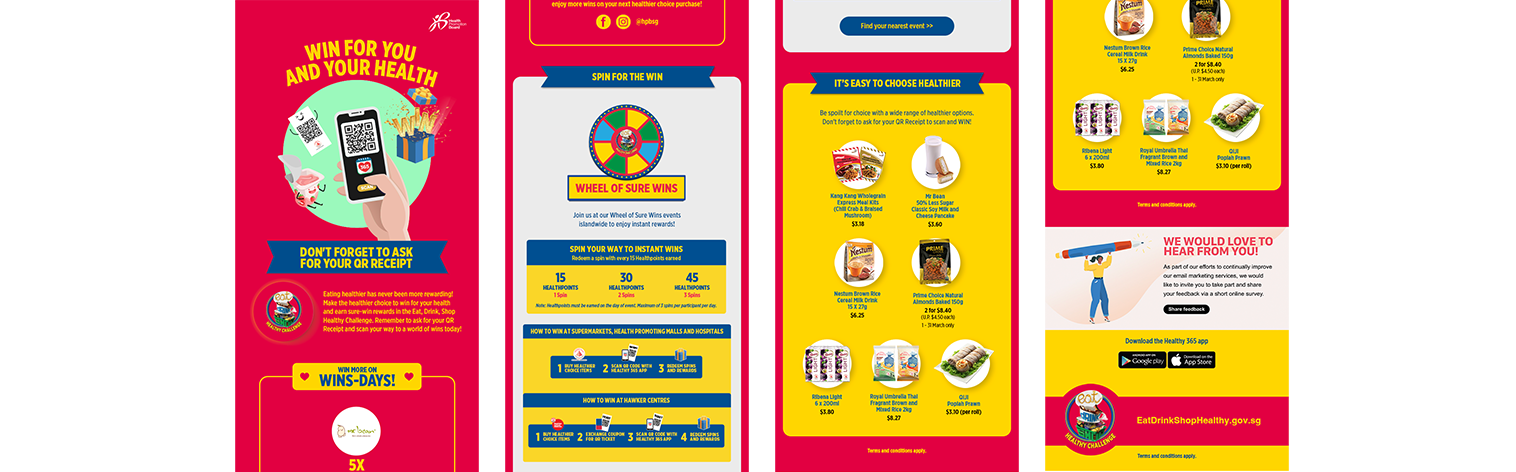 marketing campaign 1
