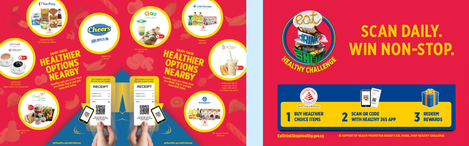 marketing campaign 2