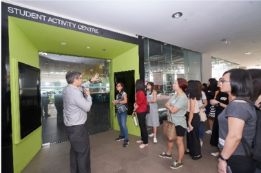 ite shared facilities ite shared facilities