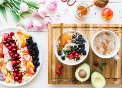 Nutrition Nutrition