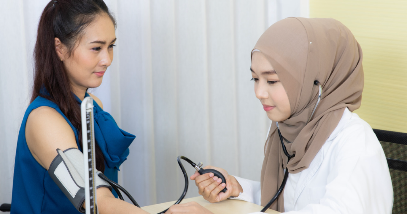 HealthTrack