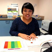 Nur Baeyah Roslin - Student Health Advisor, Nursing and Clinical Standards