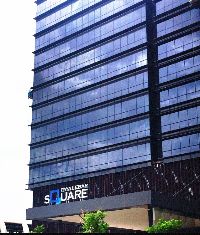 Paya Lebar Square Paya Lebar Square